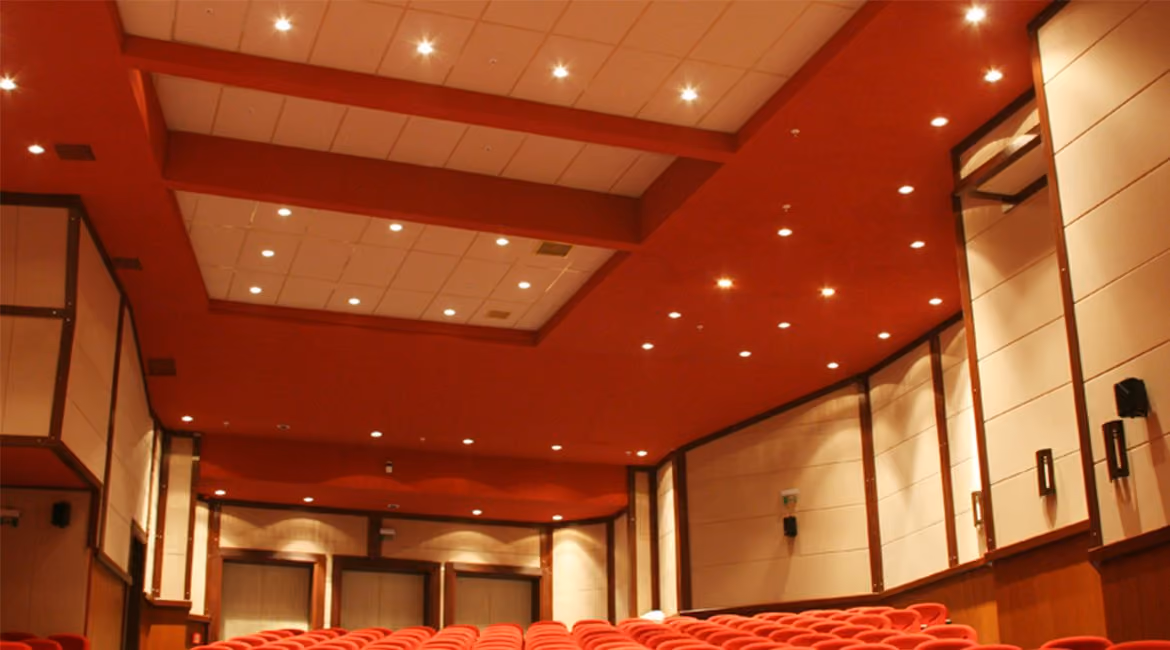 Parmephon Velum acoustic panel