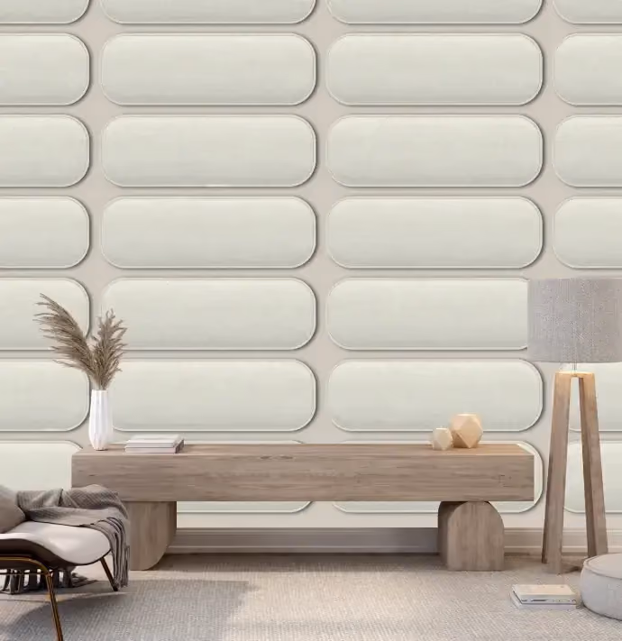 Blade acoustic panel by Acoustera