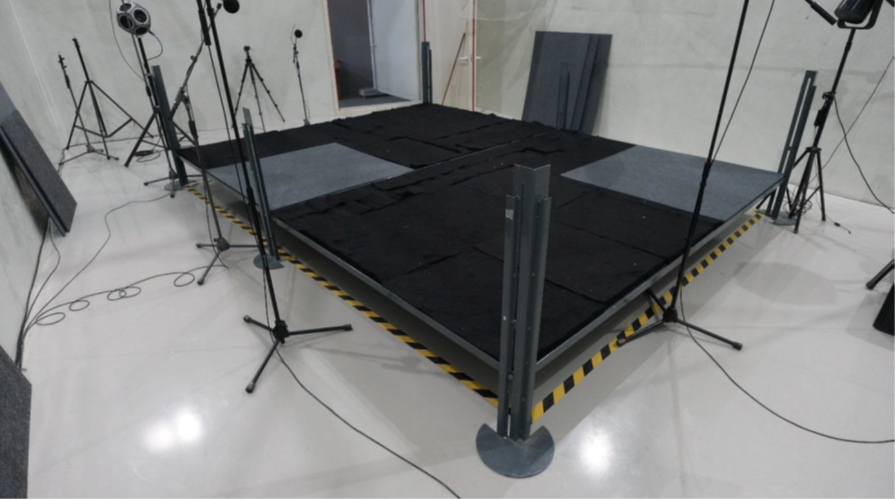 FELTFILL acoustic panel by Feltouch, view 3