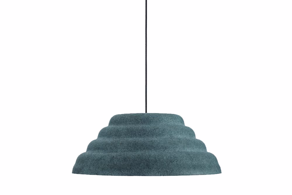 Nube acoustic light by Feltouch