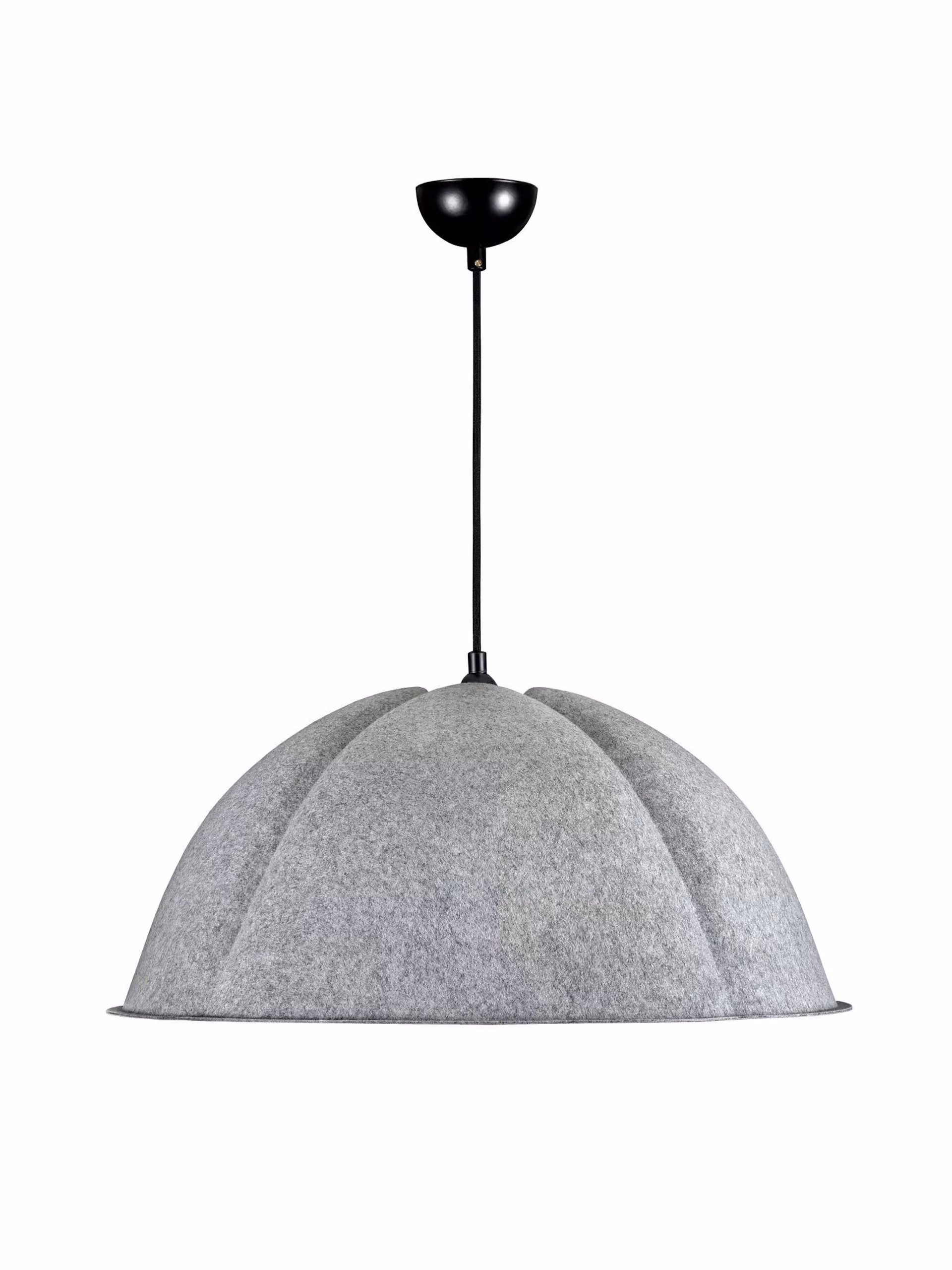 Pumpkin acoustic light by Feltouch