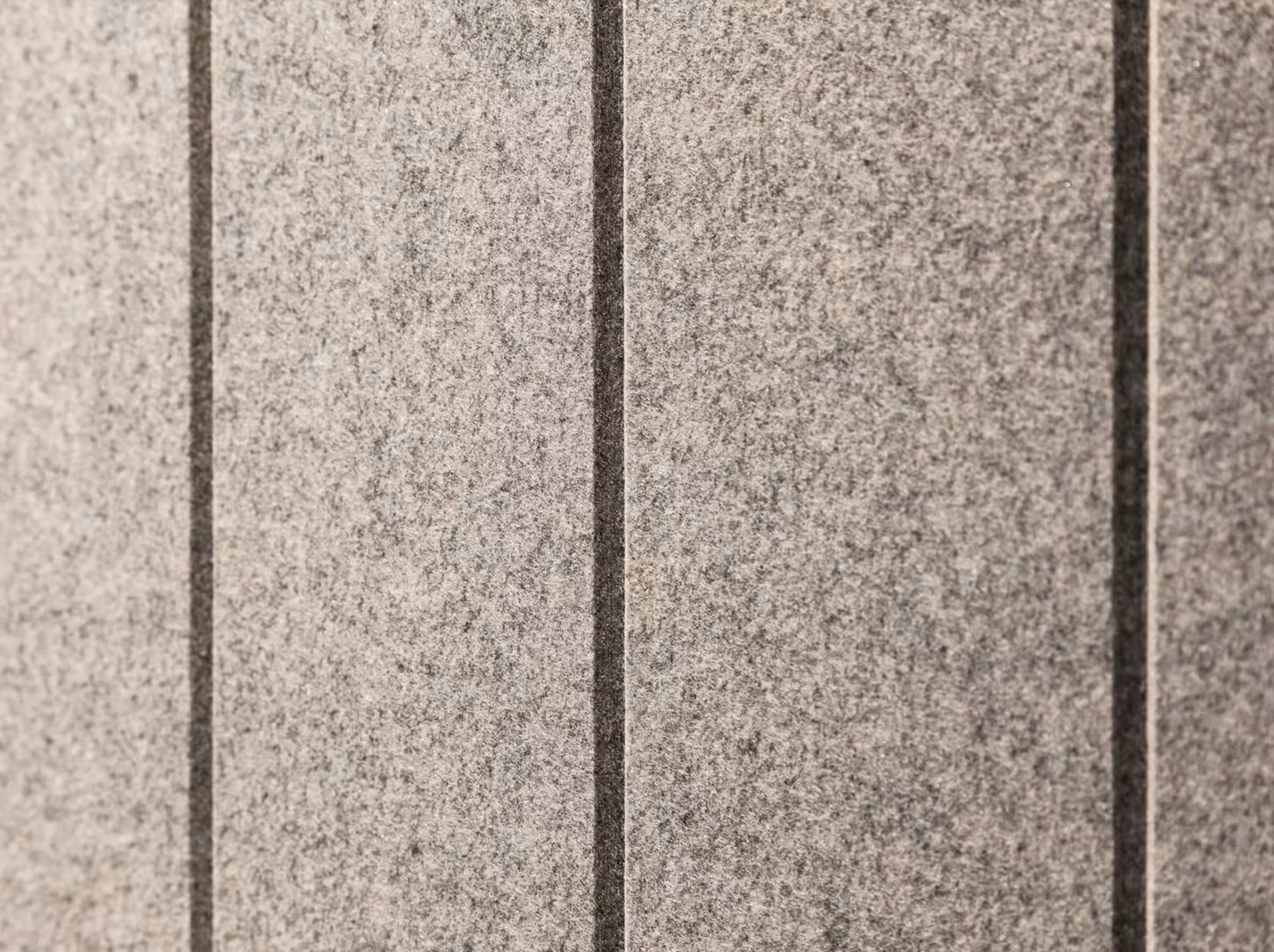 Line 3D acoustic panel by Feltouch, view 1