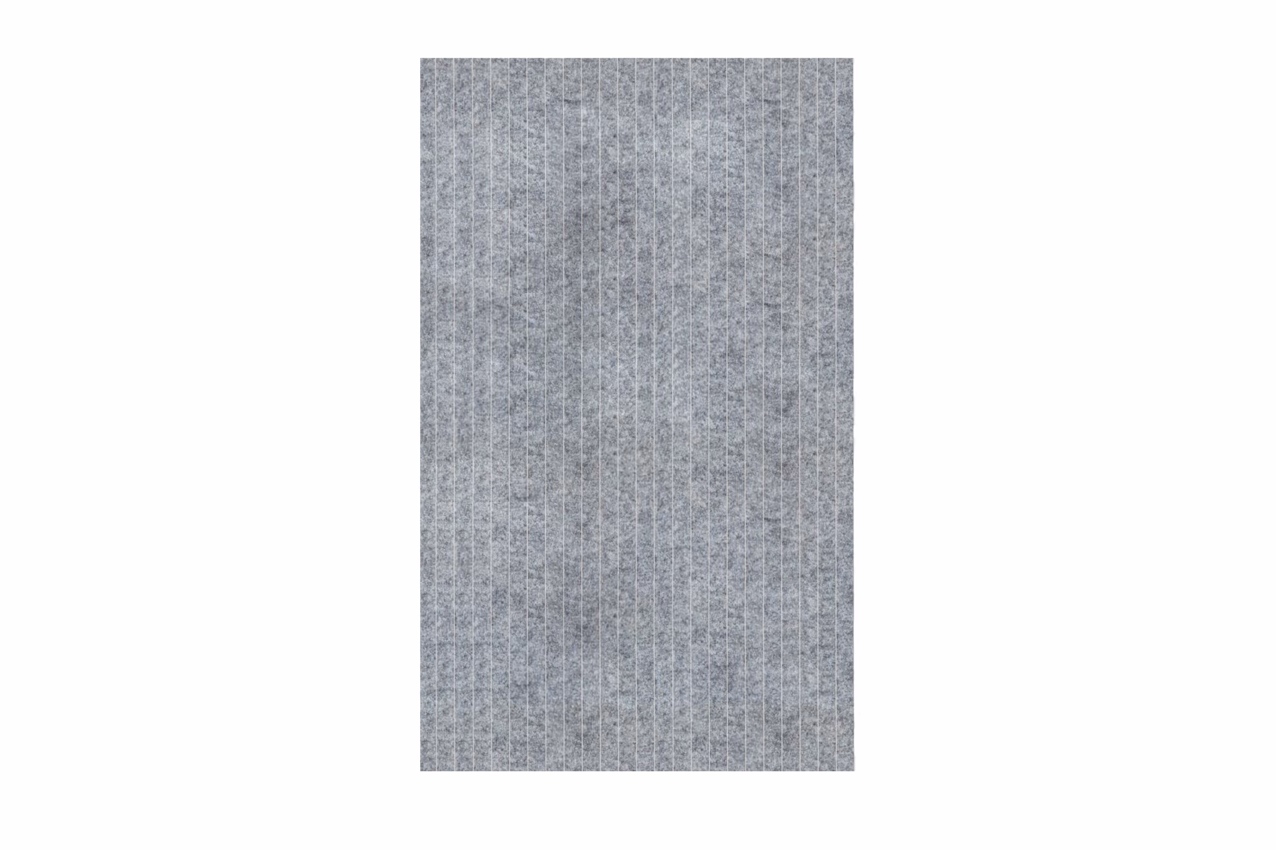 Line 3D acoustic panel by Feltouch