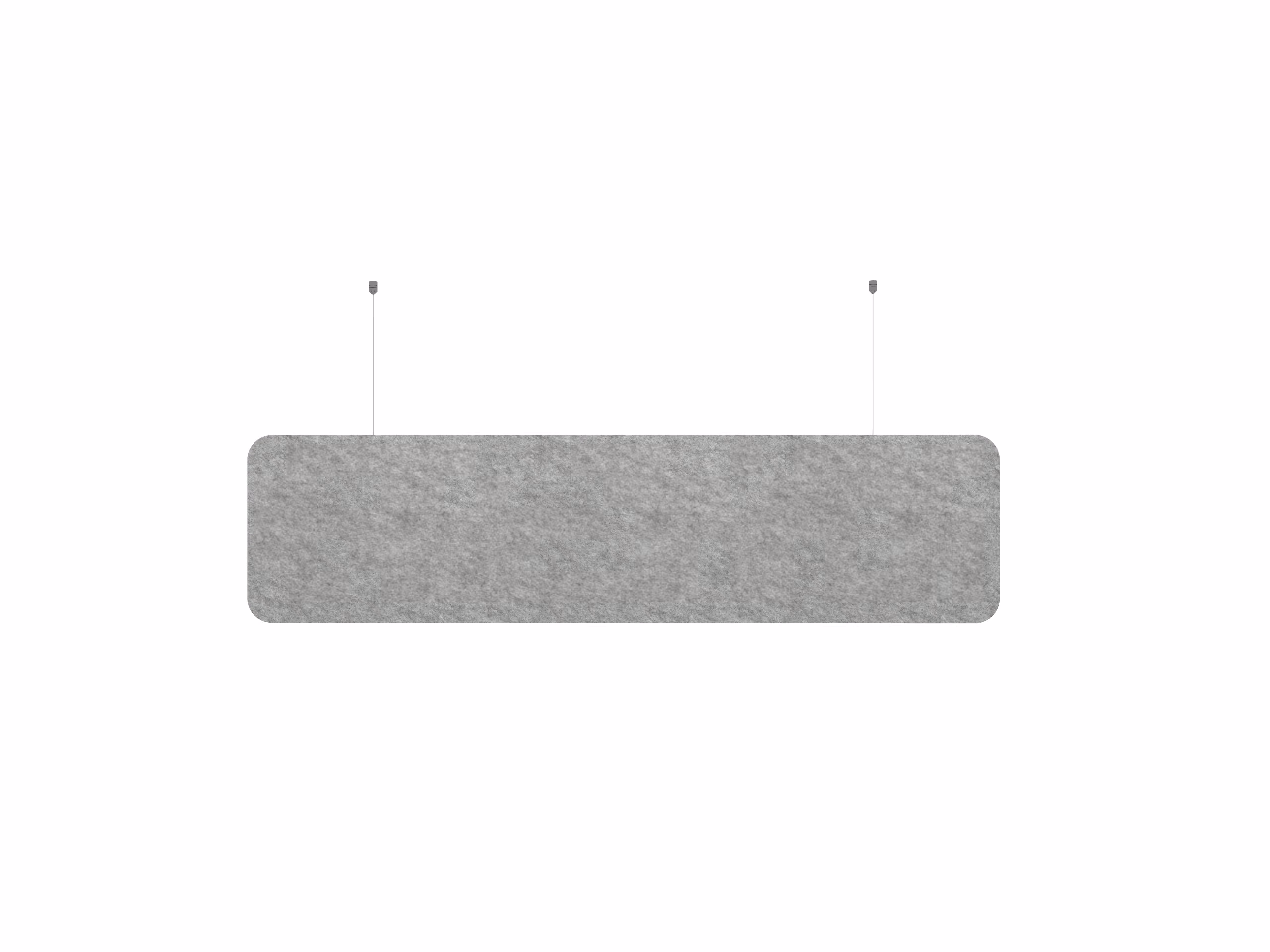Feltra Baffle by Feltouch, view 2