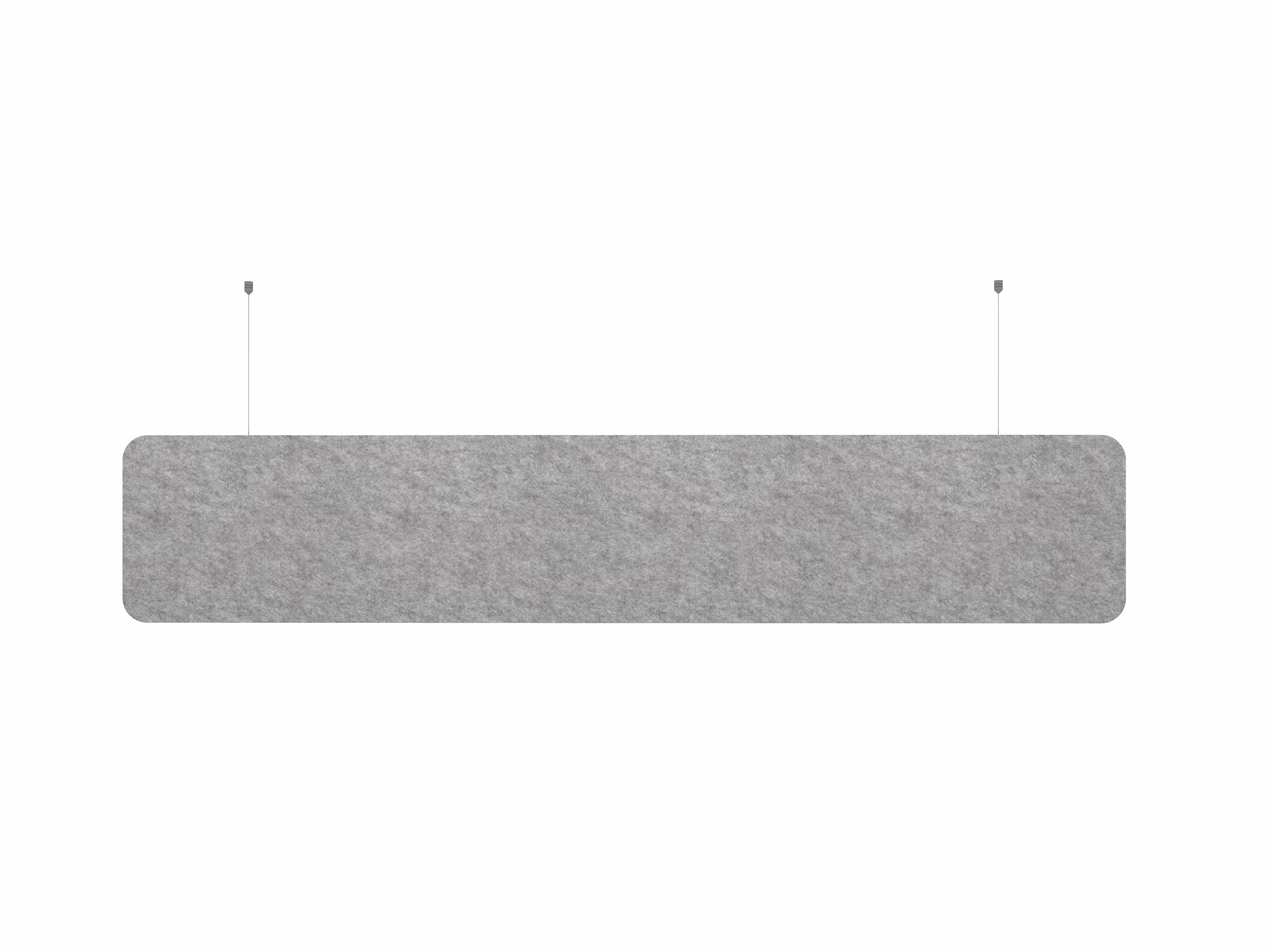 Feltra Baffle by Feltouch, view 1