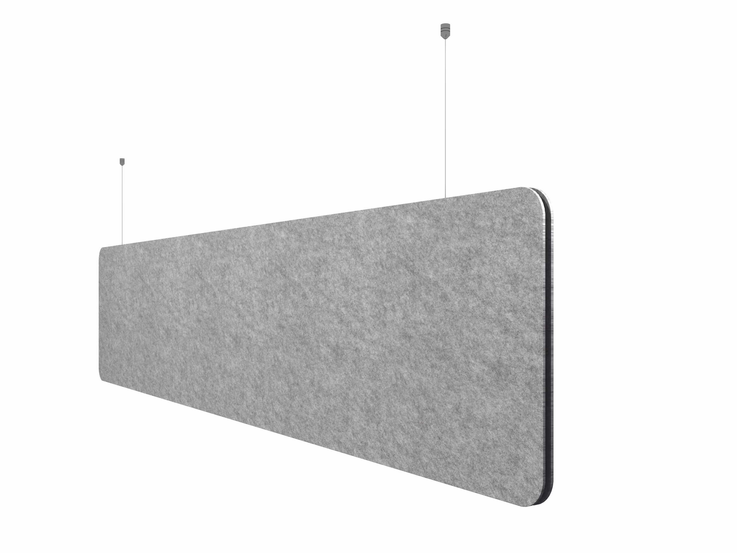 Feltra Baffle by Feltouch, view 3
