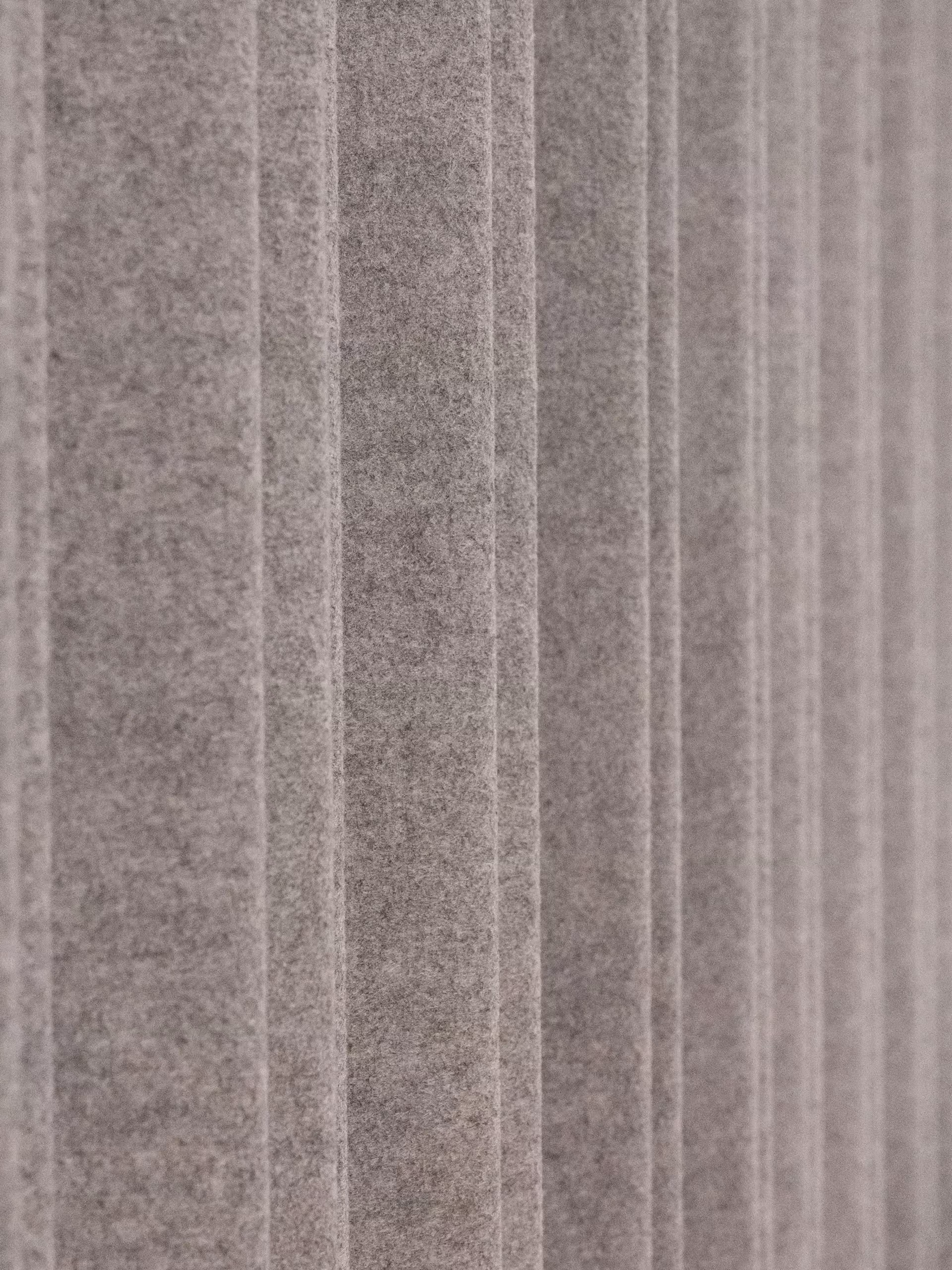 Cracker 3D acoustic panel by Feltouch, view 1