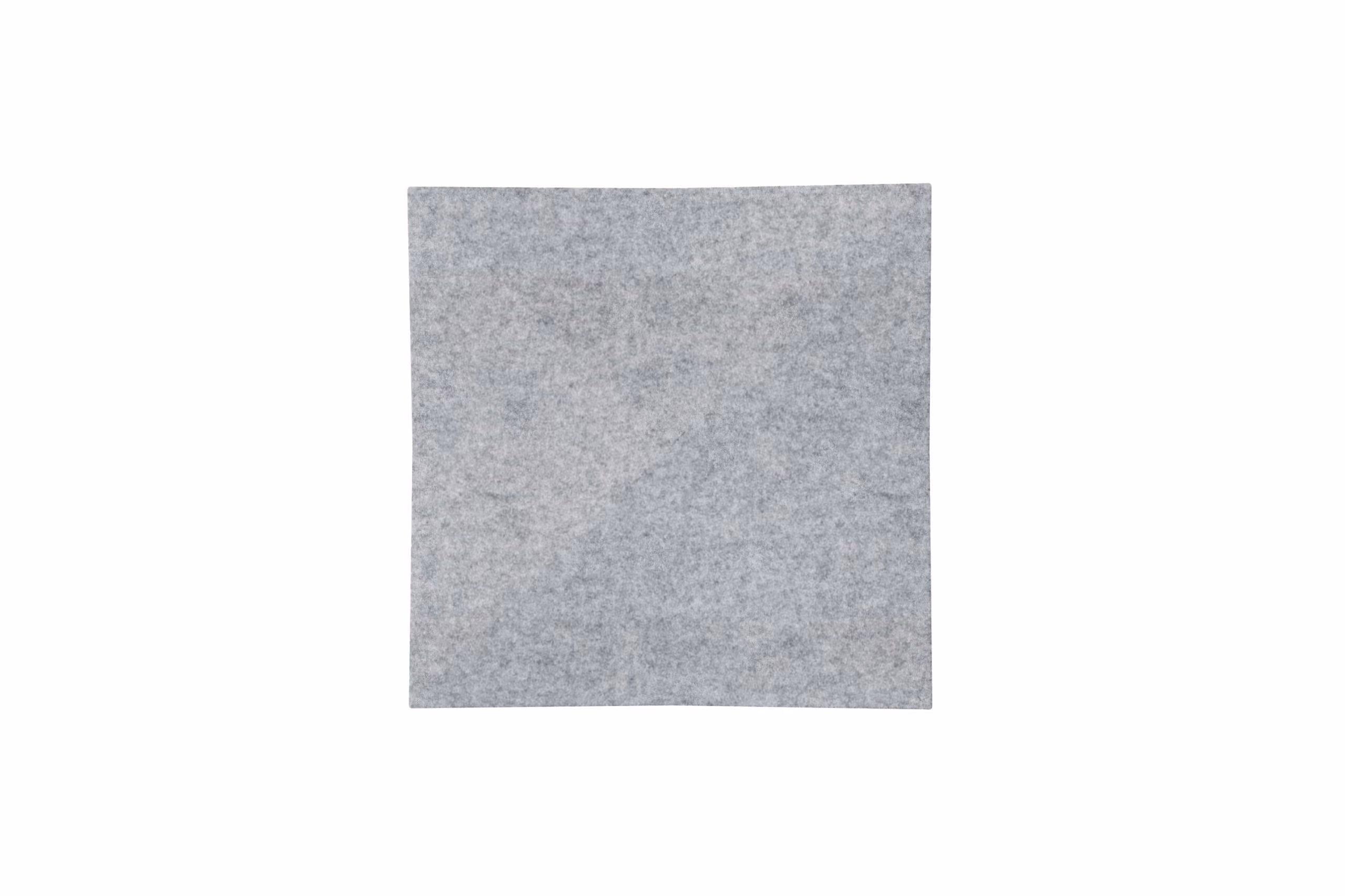 Rhino Square 3D acoustic panel by Feltouch