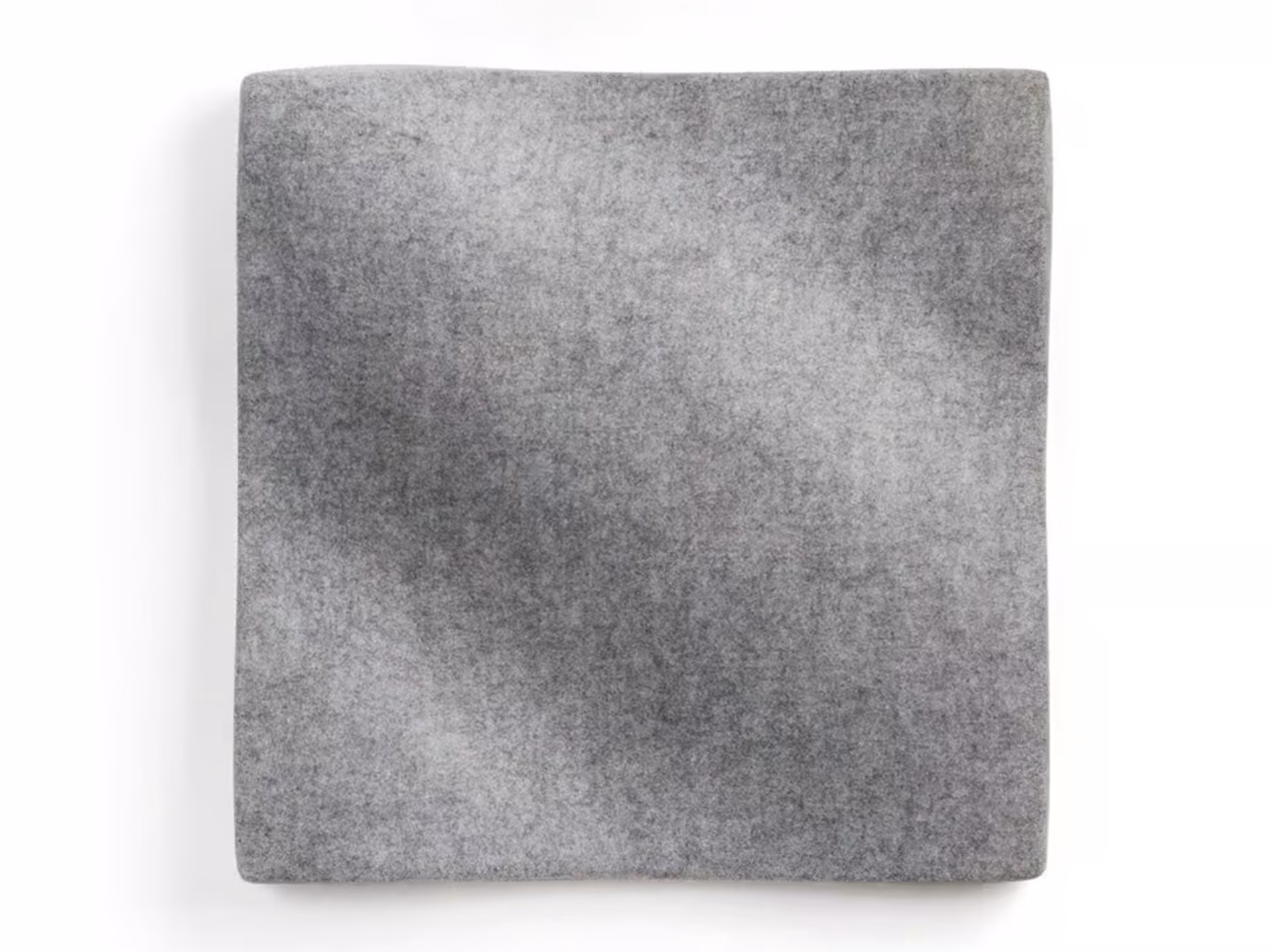 Frequency 3D acoustic panel by Feltouch, view 2