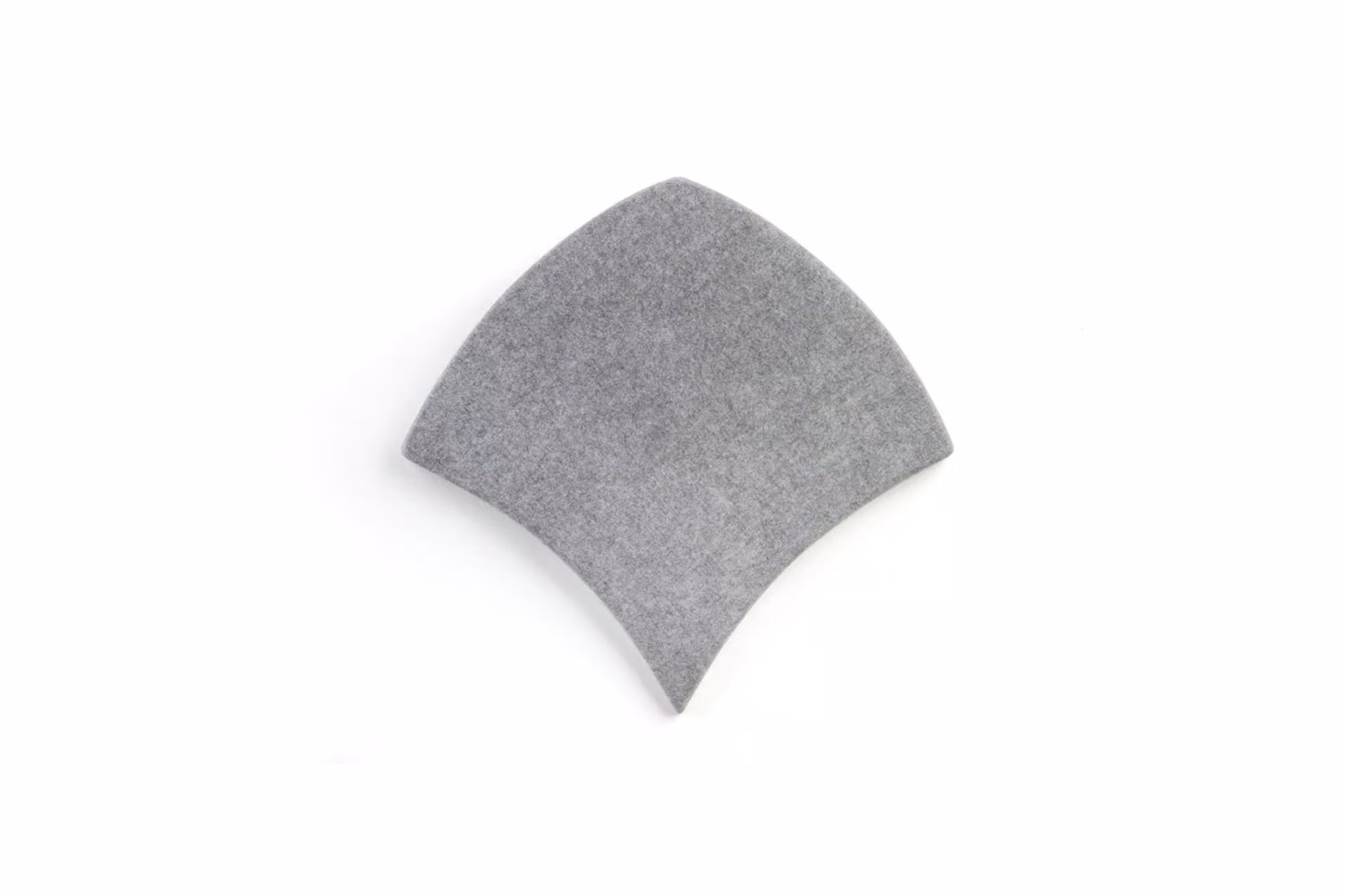 Manta 3D acoustic panel by Feltouch