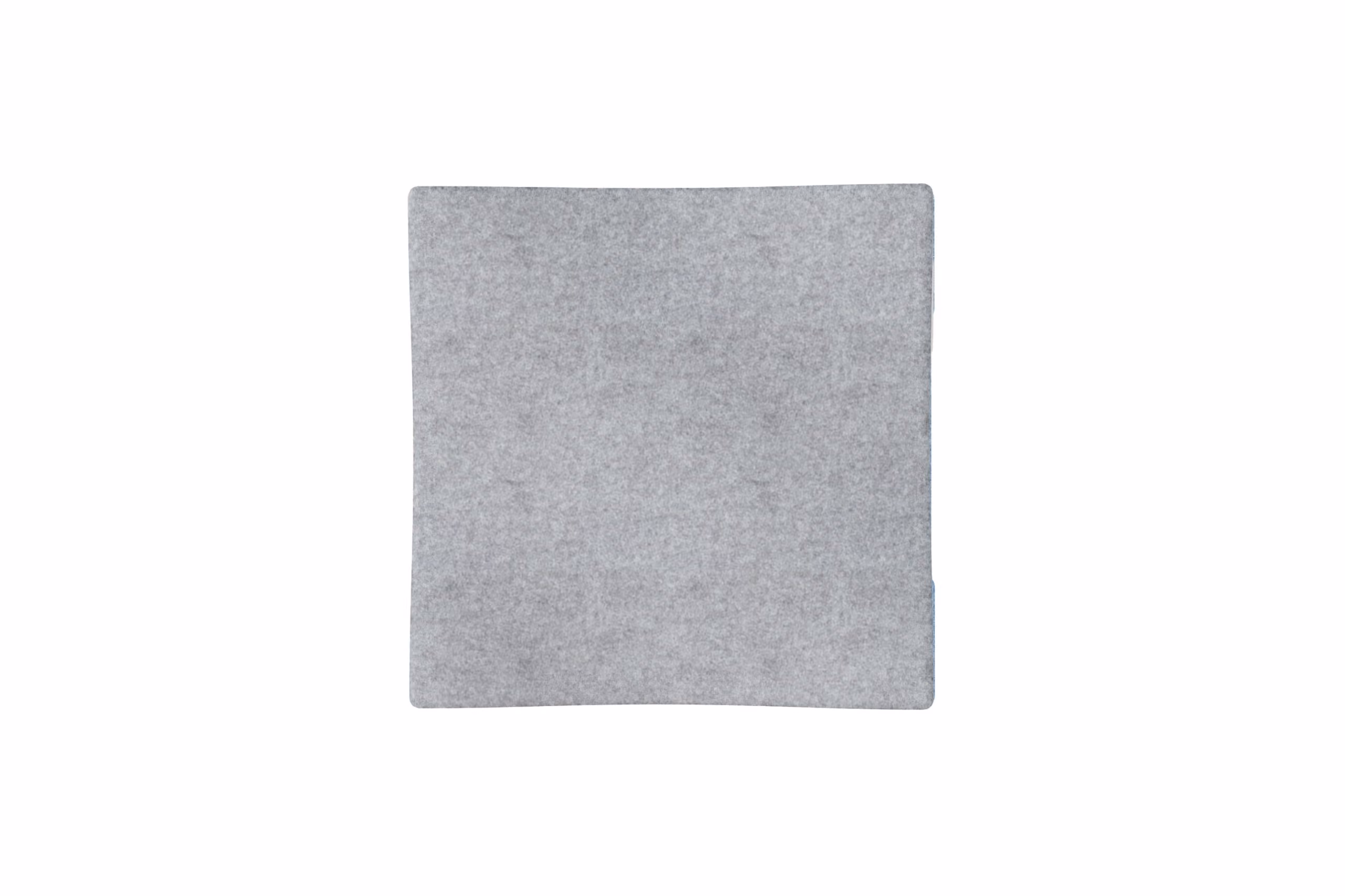 Frequency 3D acoustic panel by Feltouch