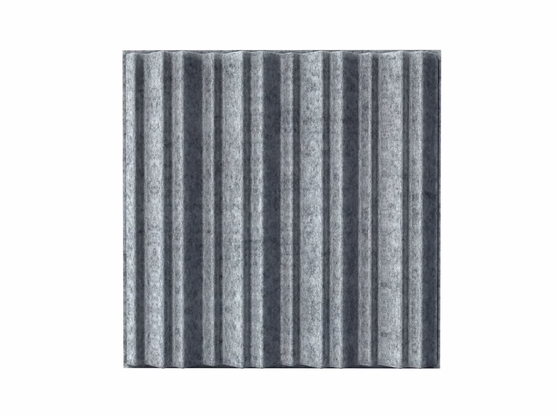 Cracker Lay-In acoustic ceiling panel by Feltouch, view 3