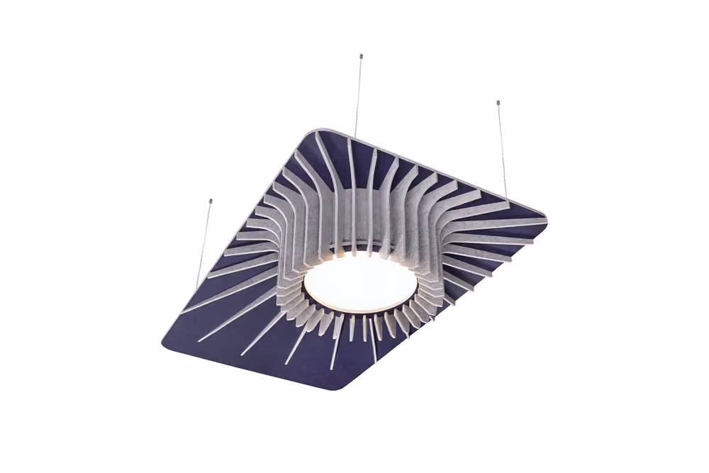 RA Task Lighting by Feltouch