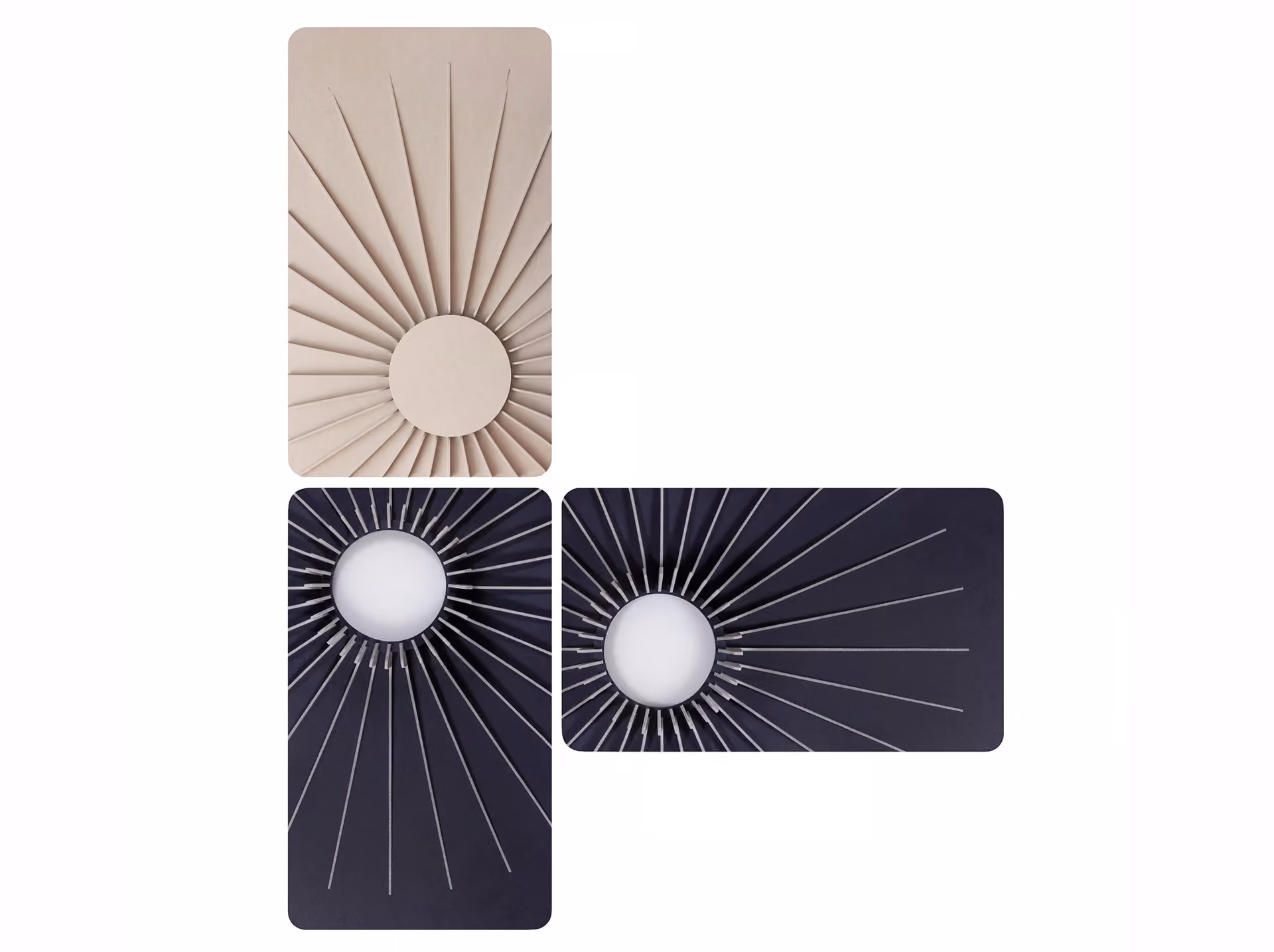 RA Ambiance Lighting by Feltouch