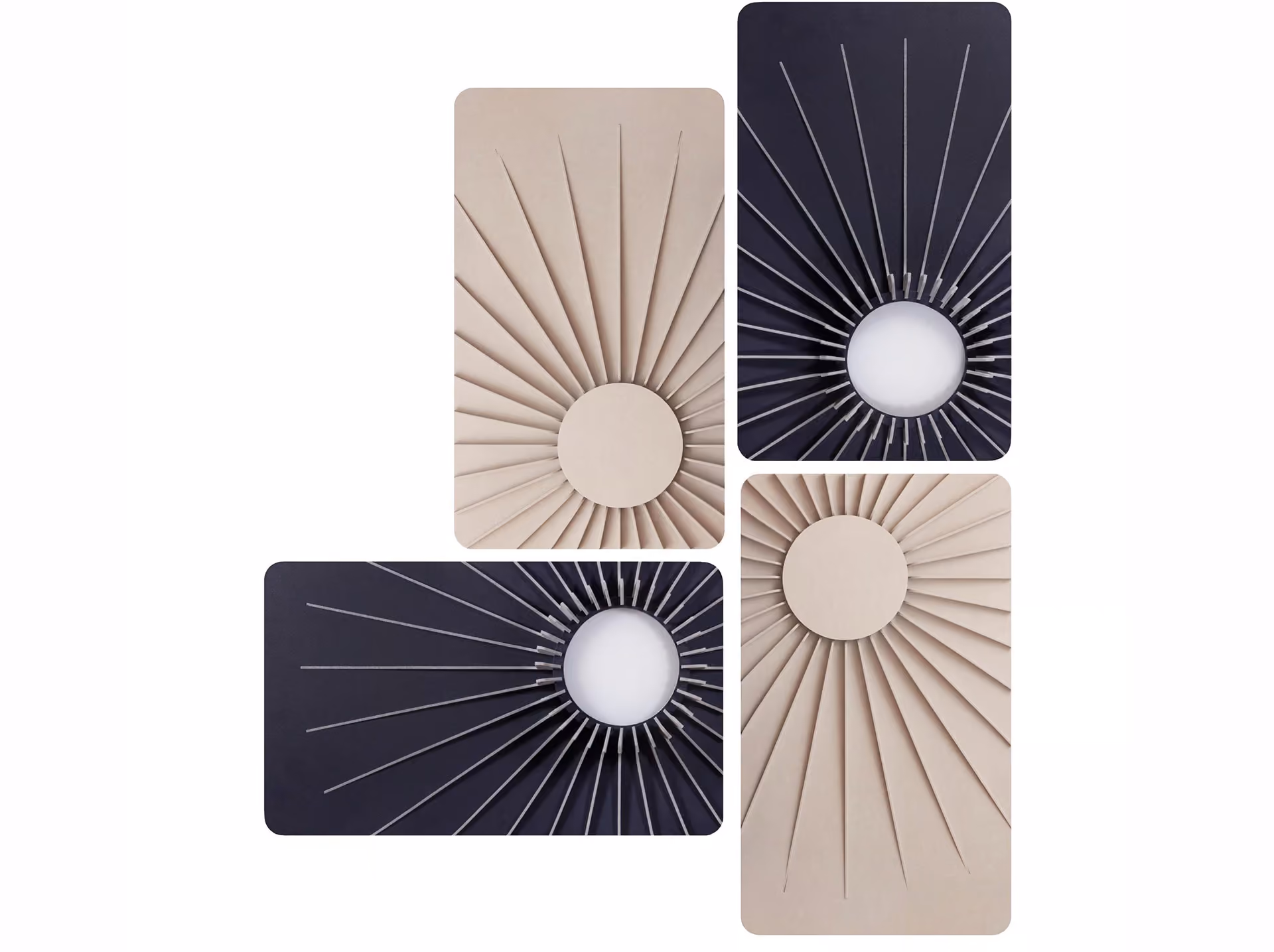 RA Ambiance Lighting by Feltouch, view 1