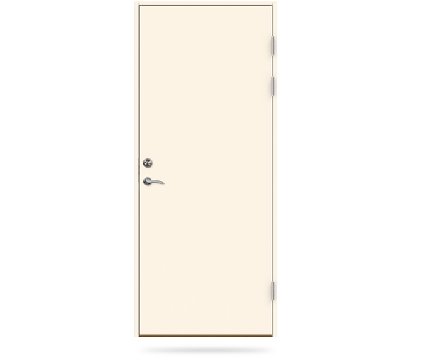 Sound Insulation Doors acoustic panel by Perfopan