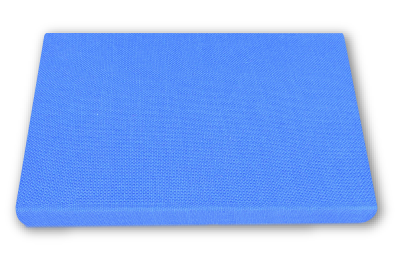 Acoustic Fabric Panels by Perfopan, view 2