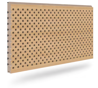 Perfoball® Perforated Wall Panels by Perfopan, view 3