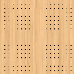Modular Ceiling Panels by Perfopan
