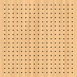 Modular Ceiling Panels by Perfopan, view 2