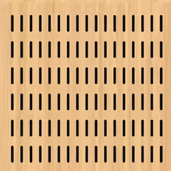 Modular Ceiling Panels by Perfopan, view 3