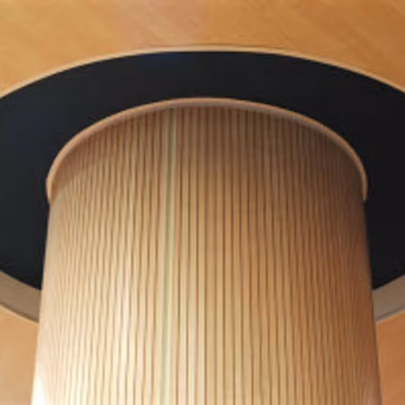 Flex Flexible Panels by Perfopan, view 2