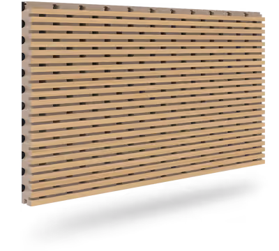 Perfoplank® Grooved Panels by Perfopan, view 2