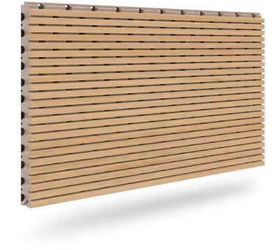 Perfoplank® Grooved Panels by Perfopan
