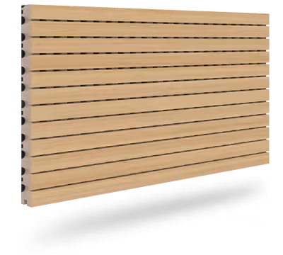 Perfoline® Grooved Panels by Perfopan, view 3