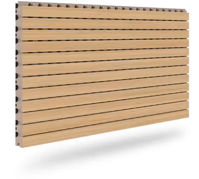 Perfoplank® Grooved Panels by Perfopan, view 3