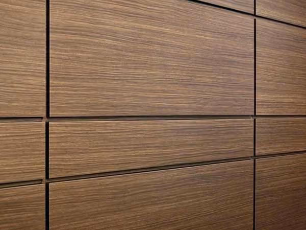 Flat Panels by Perfopan