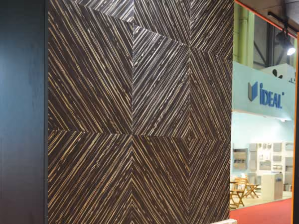 Flat Panels by Perfopan, view 3