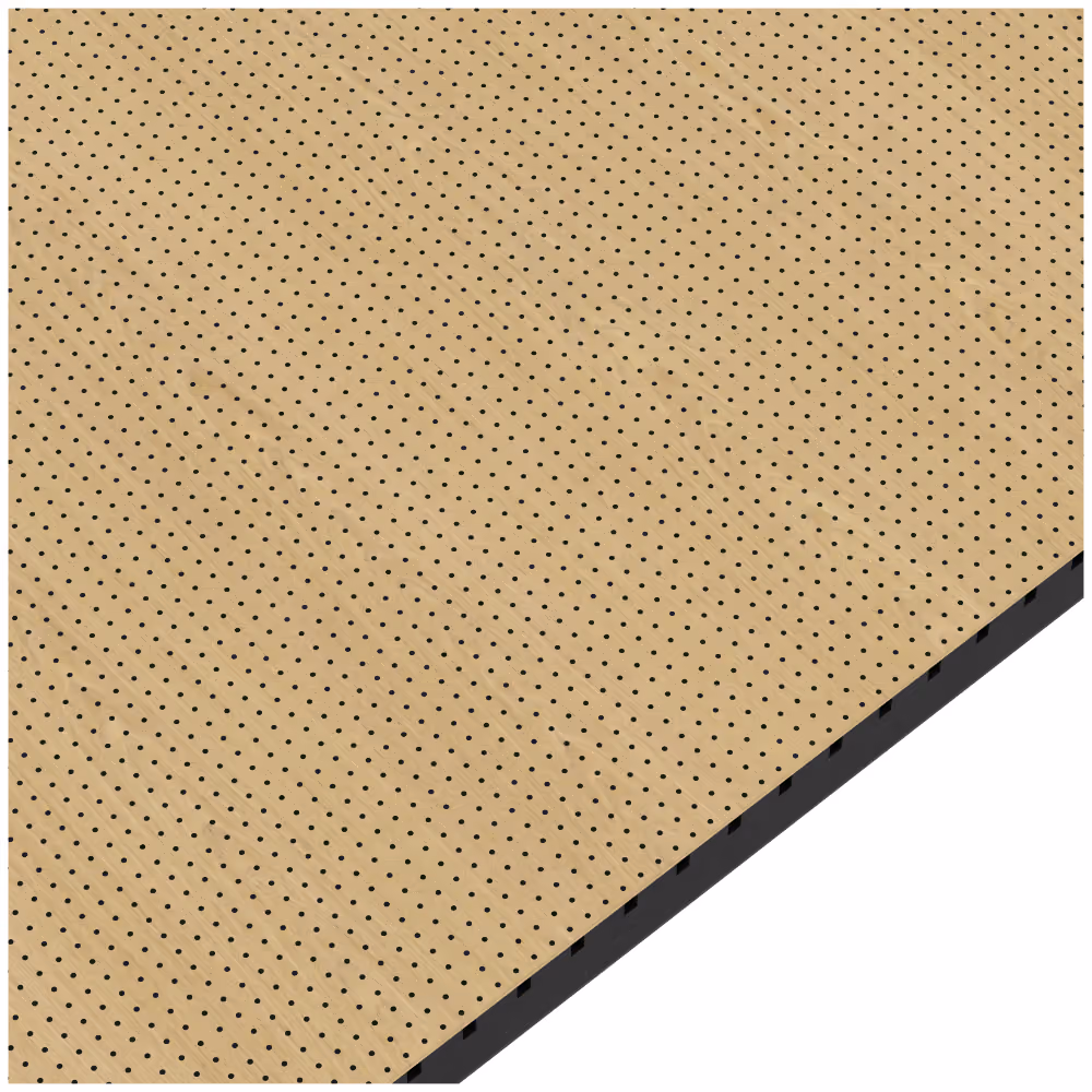 64MM.0404 R1 Micro acoustic wood panel by Monacoustic