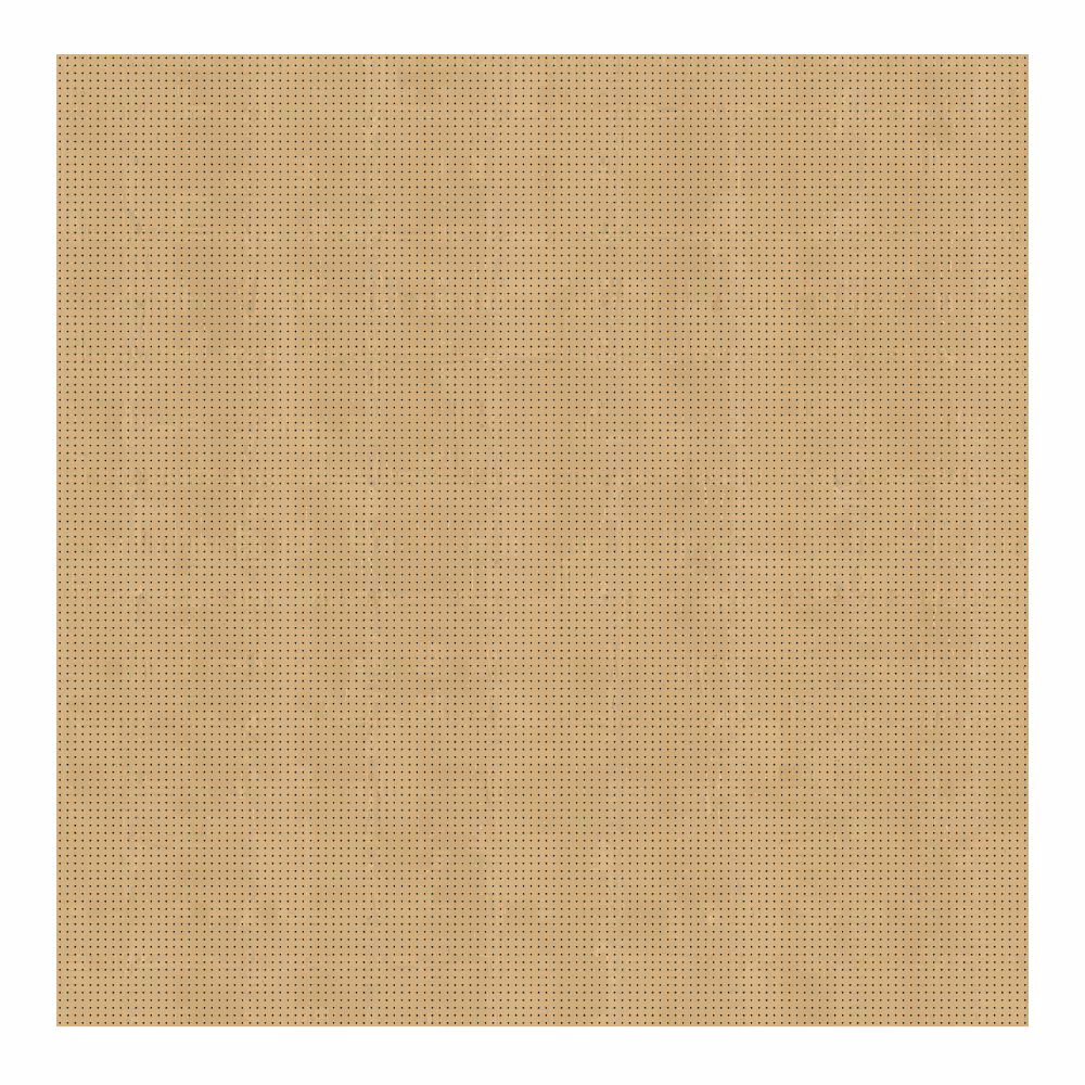64MM.0404 R1 Micro acoustic wood panel by Monacoustic, view 3