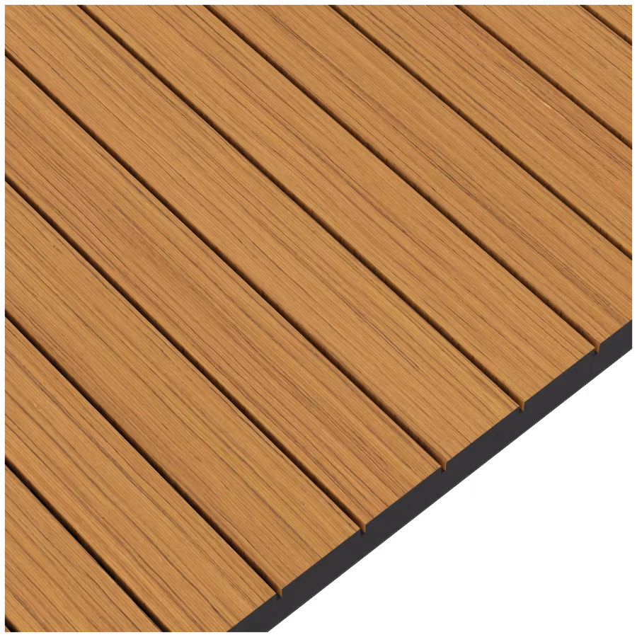 02ML.0230 Lineer acoustic wood panel by Monacoustic