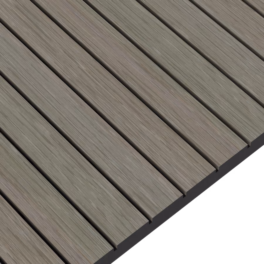 02ML.0329 Lineer acoustic wood panel by Monacoustic