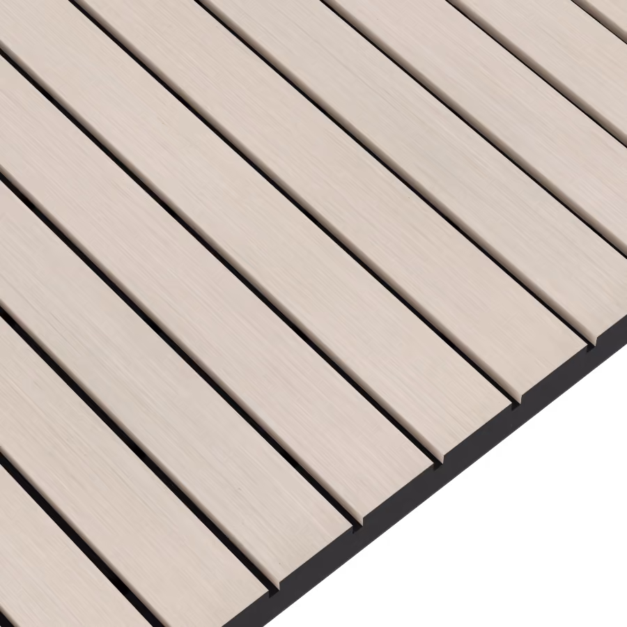 02ML.0428 Lineer acoustic wood panel by Monacoustic