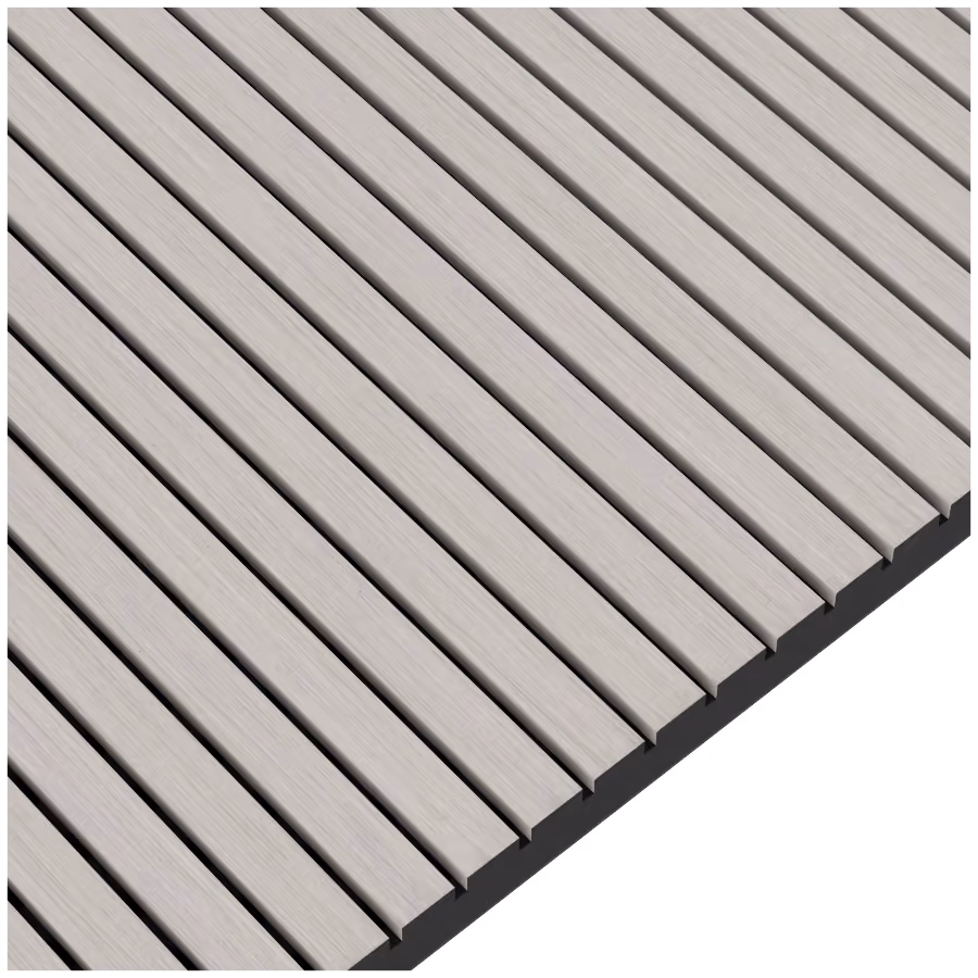 04ML.0313 Lineer acoustic wood panel by Monacoustic