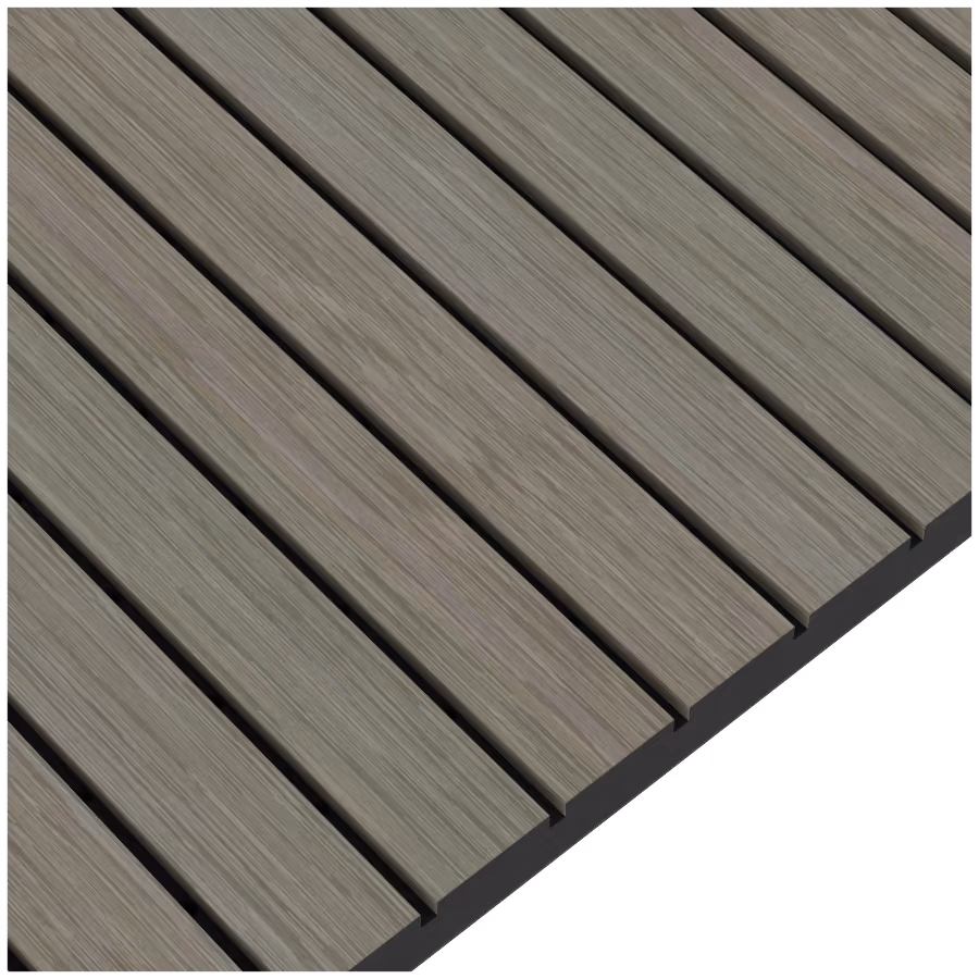 08ML.0305 R3-8 Lineer acoustic wood panel by Monacoustic