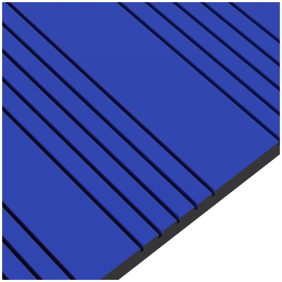 02ML.0313 X1 Lineer acoustic wood panel by Monacoustic