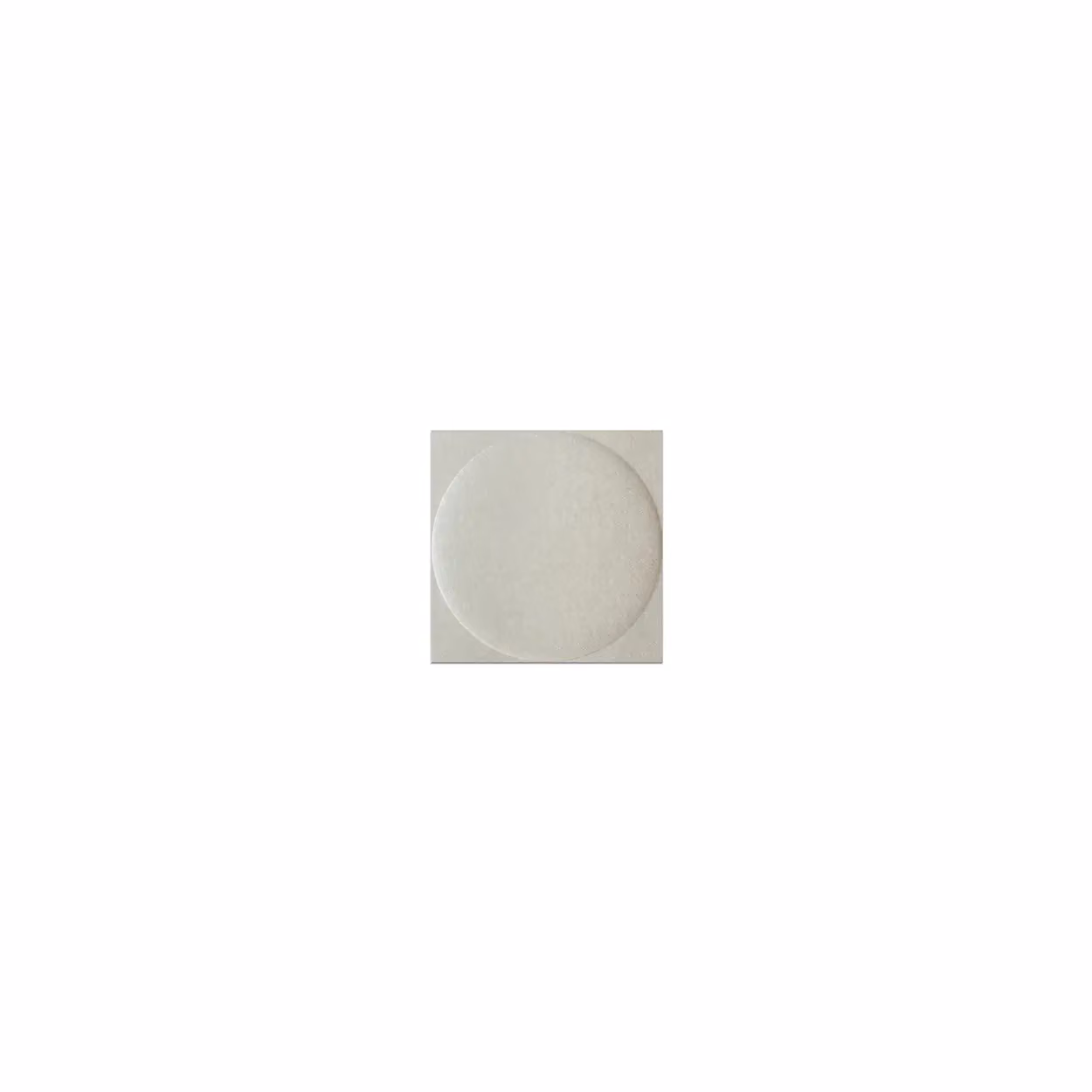 Moon Felt Panel, view 2