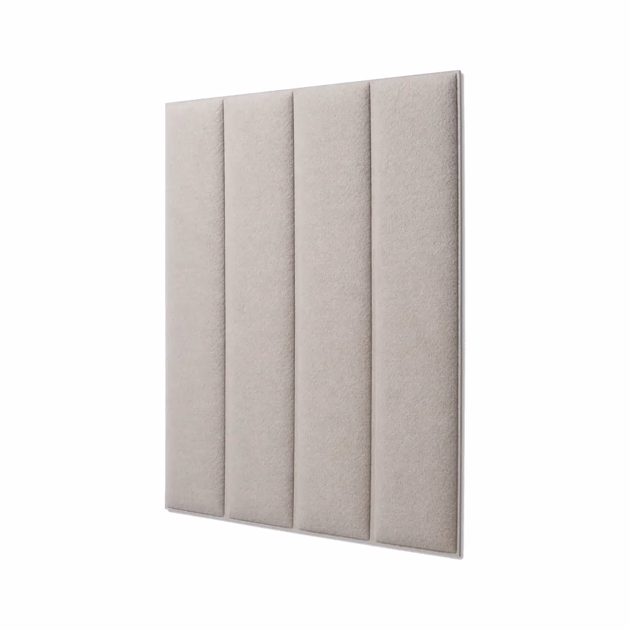 Bold Felt Panel