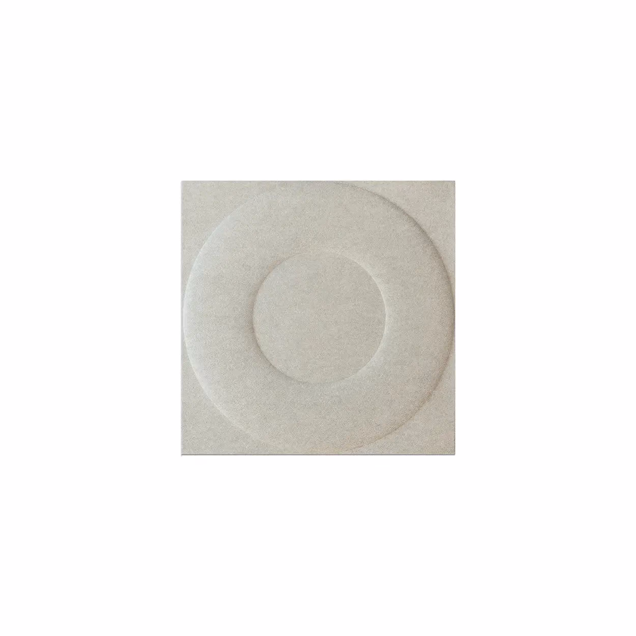 Saturn Felt Panel, view 2