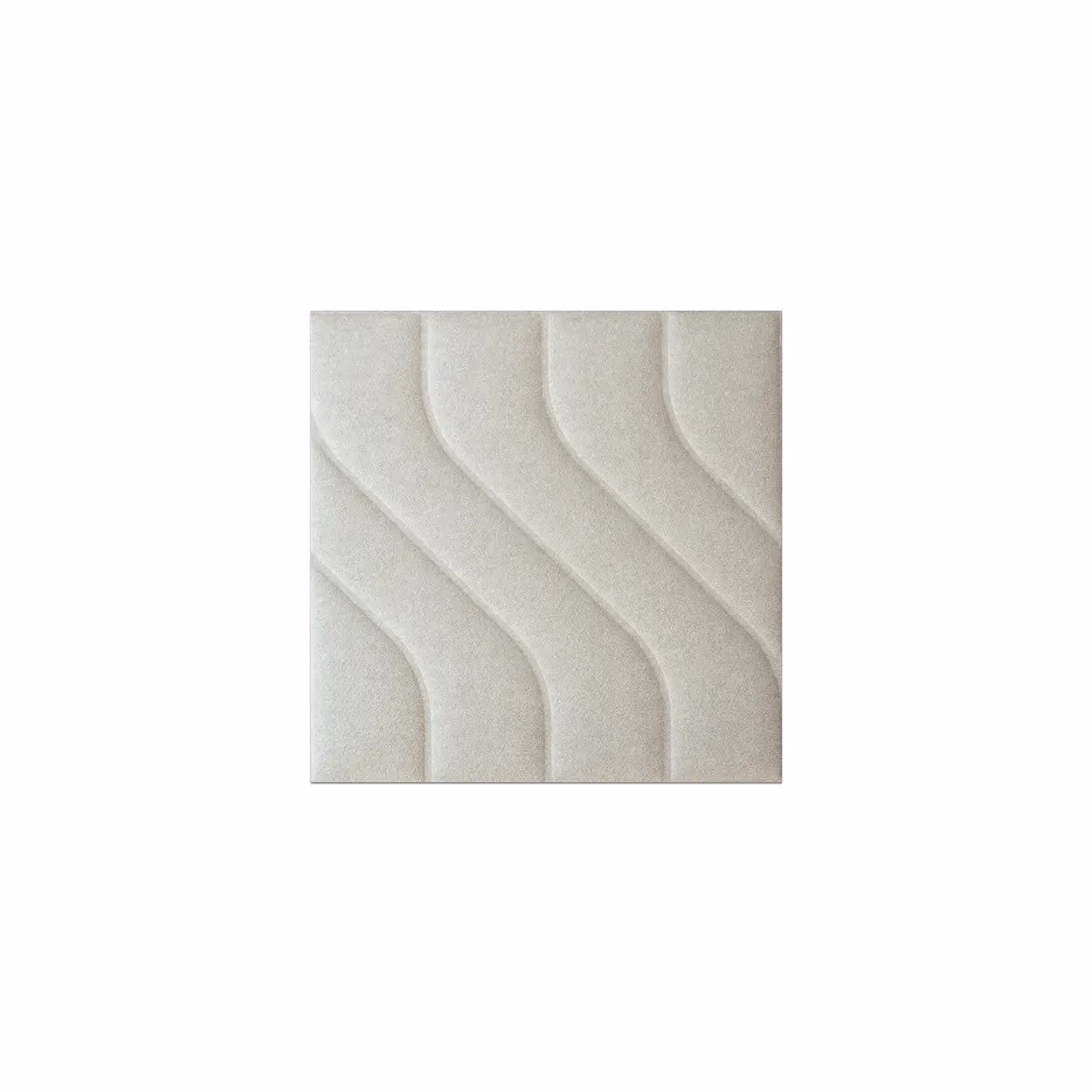 Zig Felt Panel, view 2