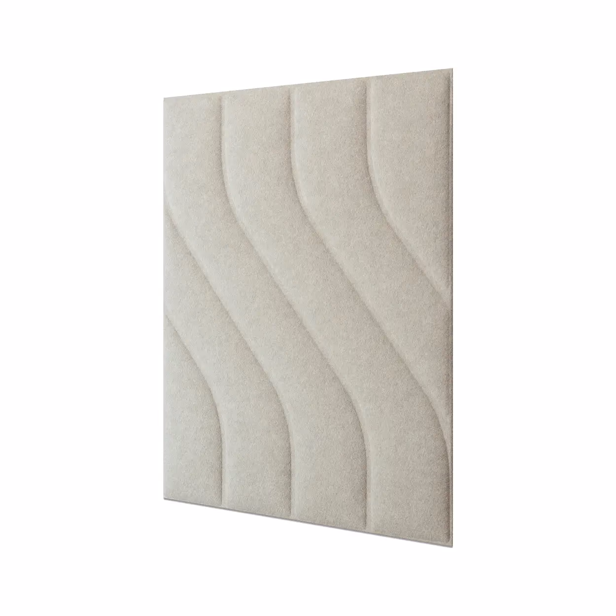 Zig Felt Panel