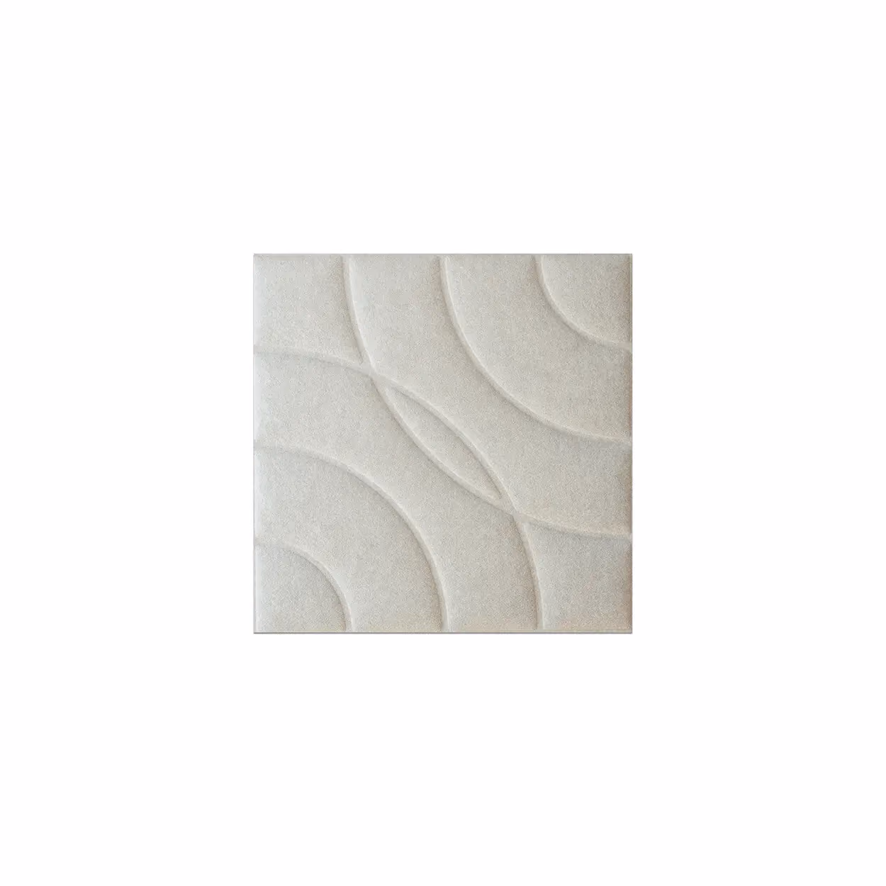Central Felt Panel