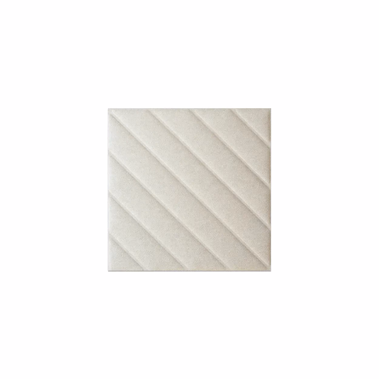 Cross Felt Panel