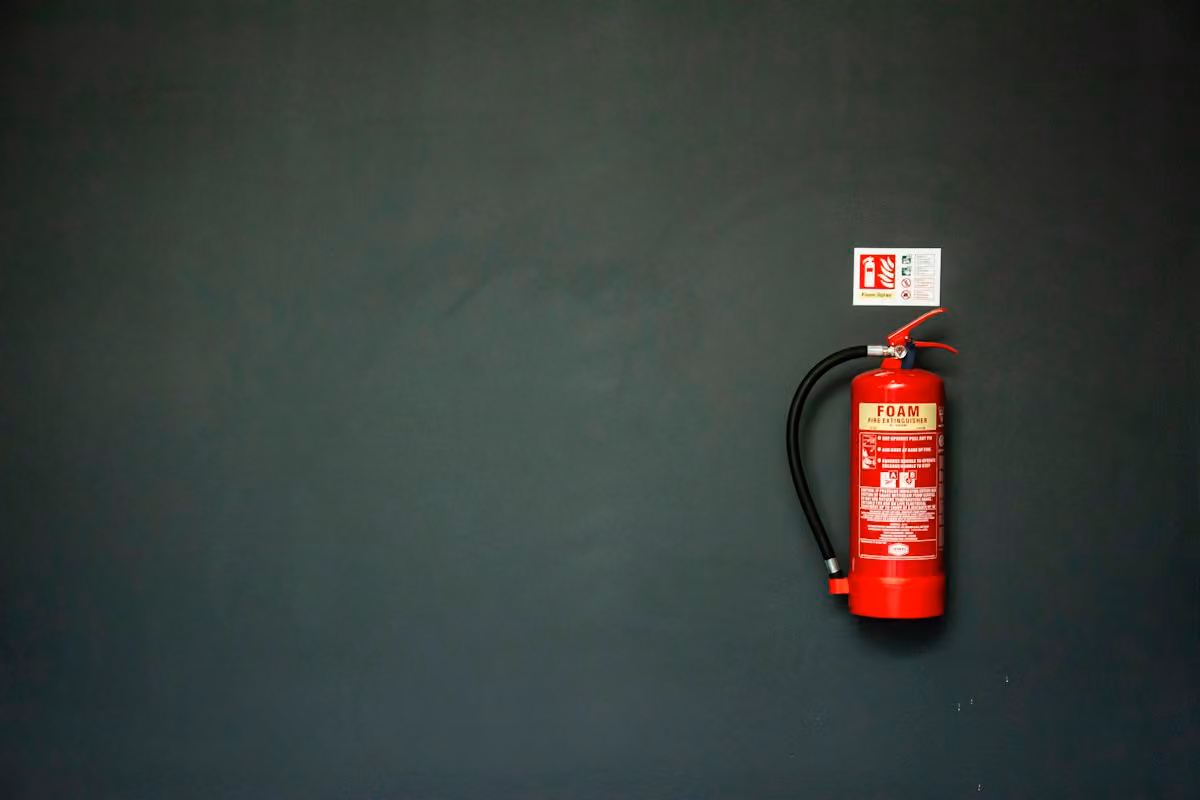 Acoustic Panel Fire Ratings Explained: Euroclass and Class 0
