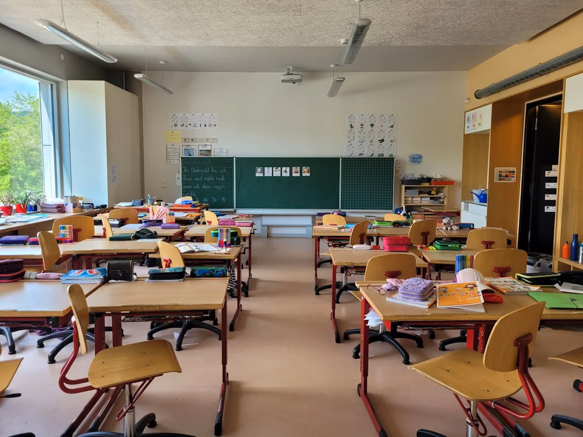 BB93 Explained: UK School Acoustic Requirements