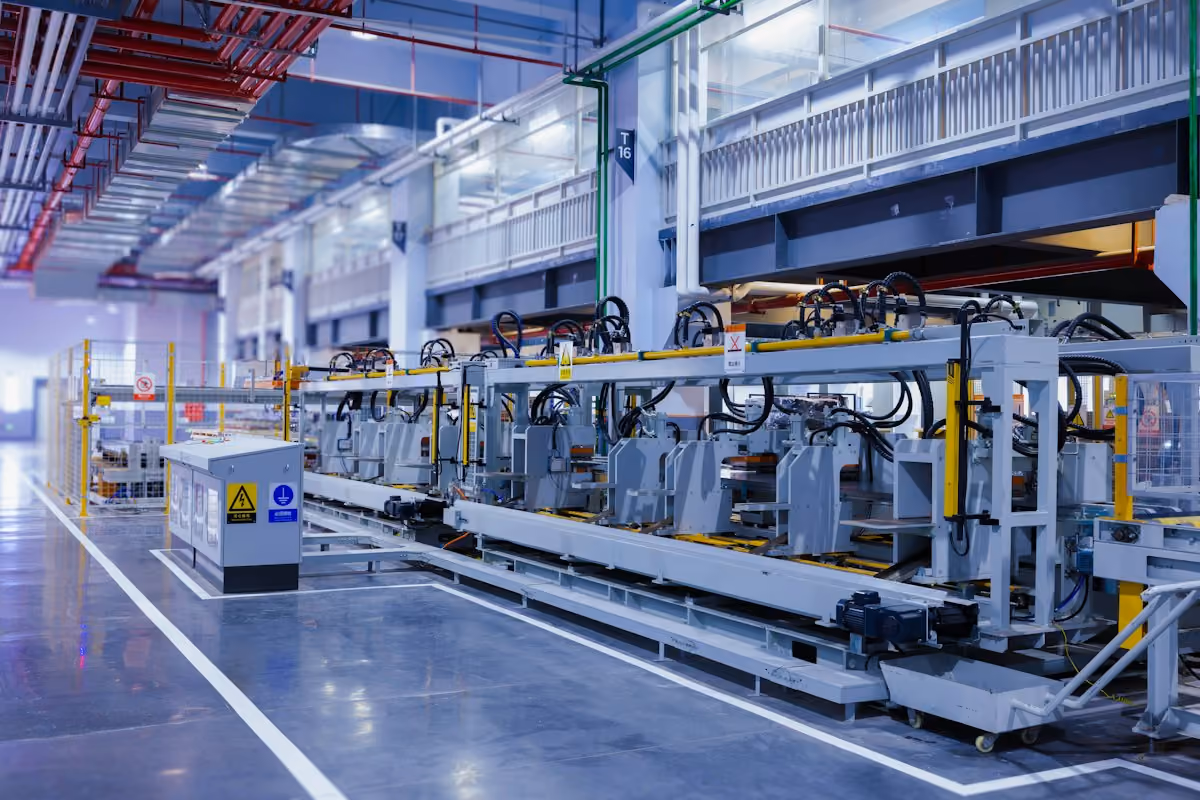 The Control of Noise at Work Regulations 2005 Explained